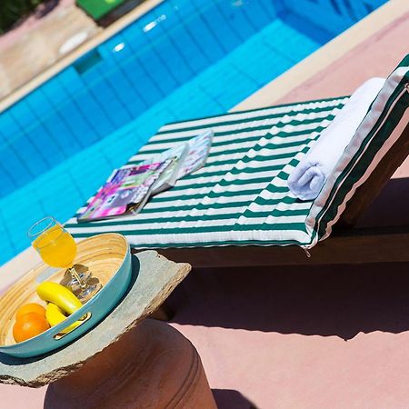 Villa Elli Ρέθυμνο Εξωτερικό φωτογραφία