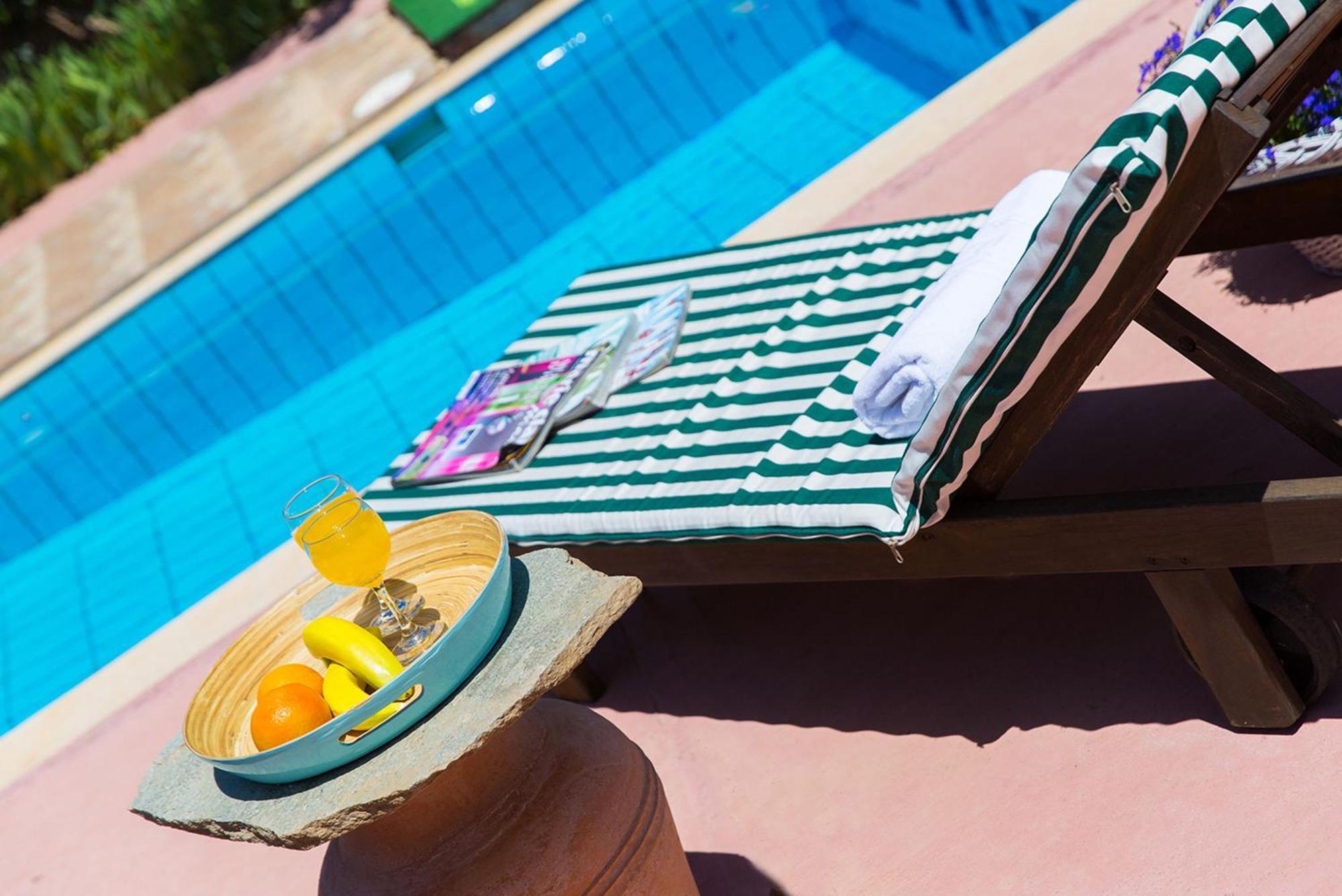 Villa Elli Ρέθυμνο Εξωτερικό φωτογραφία