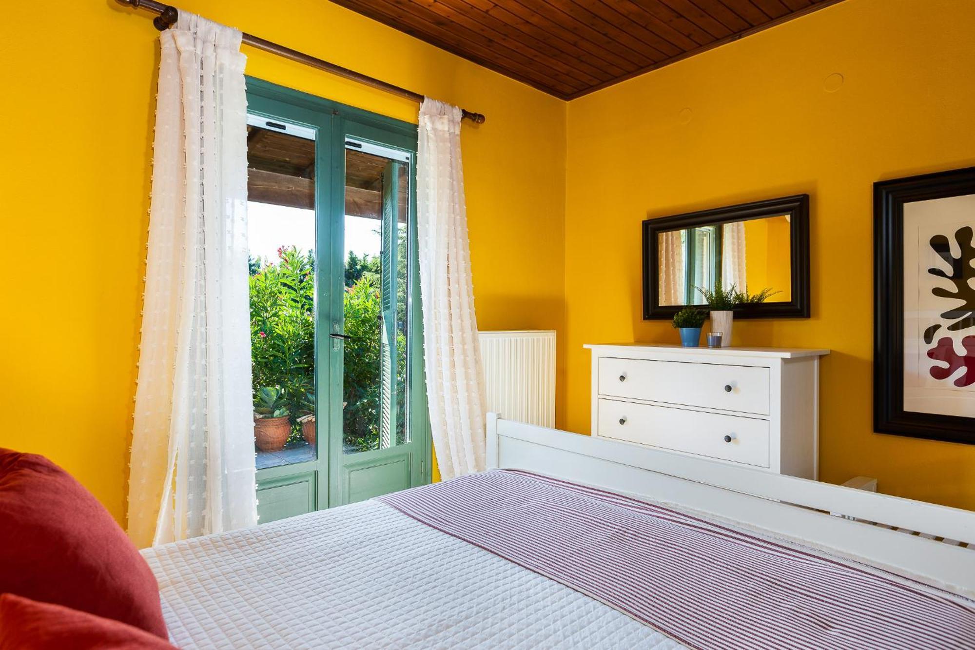 Villa Elli Ρέθυμνο Εξωτερικό φωτογραφία